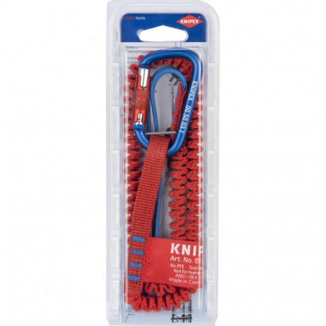 KNIPEX TT kinnitussüsteemide komplekt