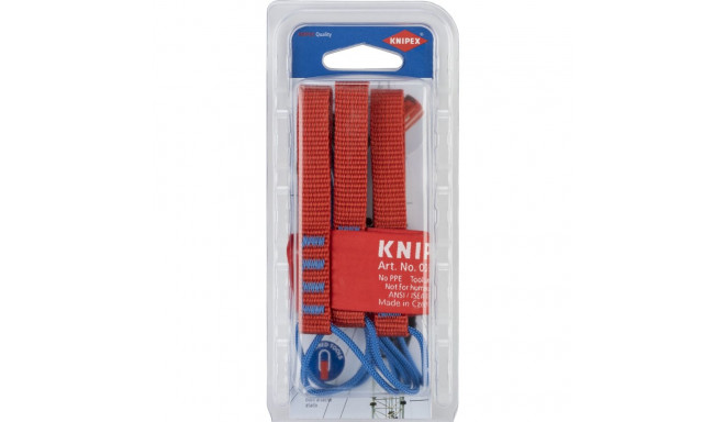 KNIPEX TT Tethering Tool Adapter Strap