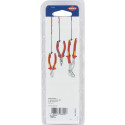 KNIPEX TT Tethering Systems Komplekt