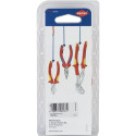 KNIPEX TT Rihmaga Tööriistaadapter