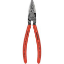 KNIPEX Krimptööriistade komplekt otsahülsside (ferrulite) jaoks