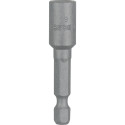 Bosch Extra Hard Mutterikinnitus 50 mm SW 6,0 Magnetiga