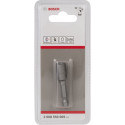 Bosch Extra Hard Mutterikinnitus 50 mm SW 6,0 Magnetiga