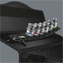 WERA Belt C 1 Zyklop socket set