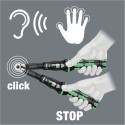WERA Click-Torque A 6 torque wrench