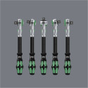 WERA 8100 SA 6 Zyklop Speed Narrekomplekt