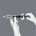 WERA 8100 SA 6 Zyklop Speed Narrekomplekt