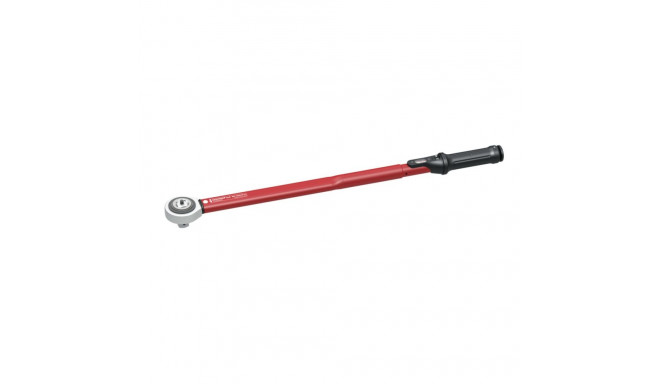 GEDORE red Torque Wrench 3/4 80-400 Nm