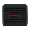 GEDORE red Impact Socket Set 1/2   3-pieces