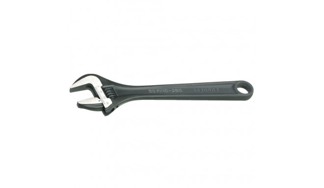 GEDORE reguleeritav avatud otsaga võti 12 fosfaatkattega