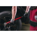 GEDORE red Torque Wrench 1/2 20-100 Nm
