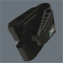 Wera 967/9 TX Multicolour HF 1 L-Key Set with holding function