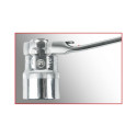 KS Tools GEARplus Ratchet Ring Spanner-Set 503.4666