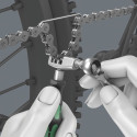 Wera Bicycle Set 3 A