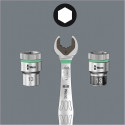 WERA Joker Set 11 parts Combination Ratchet Wrenches
