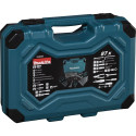 Makita E-08458 Tööriistade Komplekt 87 tükki
