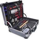 KS Tools 1/4 +1/2  Tool Set for Plumping and Heating, 95 pcs