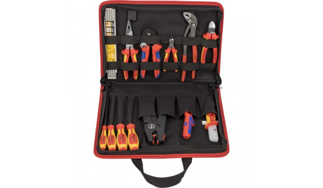 KNIPEX Tool Bag  Compact