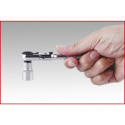 KS Tools 1/4 TORSIONpower padrunikomplekt, 33-osaline
