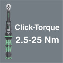 Wera Jalgratta Tööriistakomplekt Torque 1