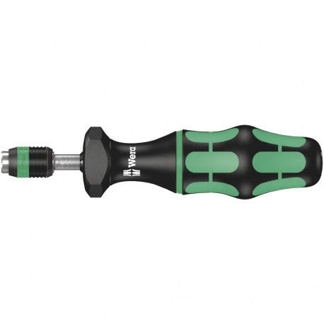 Wera Series 7400 Kraftform 7440 adjustable torque screwdriver