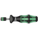 Wera Series 7400 Kraftform 7441 reguleeritav momentvõti kruvikeeraja