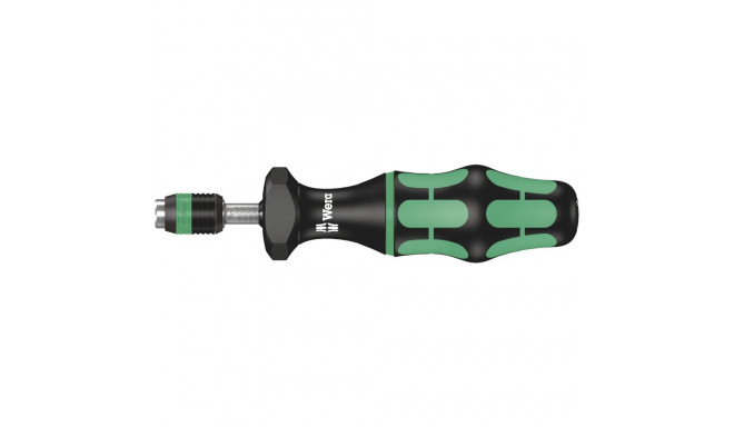 Wera Series 7400 Kraftform 7441 reguleeritav momentvõti kruvikeeraja
