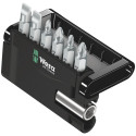 Wera Bit-Check 7 universal 1
