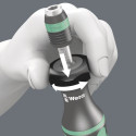 Wera Series 7400 Kraftform 7441 reguleeritav momentvõti kruvikeeraja