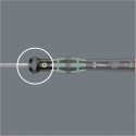 WERA Kraftform Micro 12 Elektroonika Kruvikeerajate Komplekt