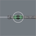 WERA Kraftform Micro 12 Electronics 1 screwdriver set
