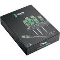 WERA 367/7 TORX HF Kraftform Plus kruvikeerajate komplekt hoidmisfunktsiooniga