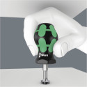 WERA Stubby Set TX 1 screwdriver set