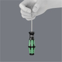 WERA 367/7 TORX HF Kraftform Plus screwdr. set w. holding fu.