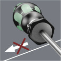 WERA 367/7 TORX HF Kraftform Plus kruvikeerajate komplekt hoidmisfunktsiooniga