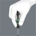 WERA Kraftform Micro suur komplekt 1