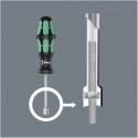 WERA 395 HO/7 SM mutrikeerajate komplekt
