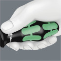 WERA 395 HO/7 SM Nutdriver Set