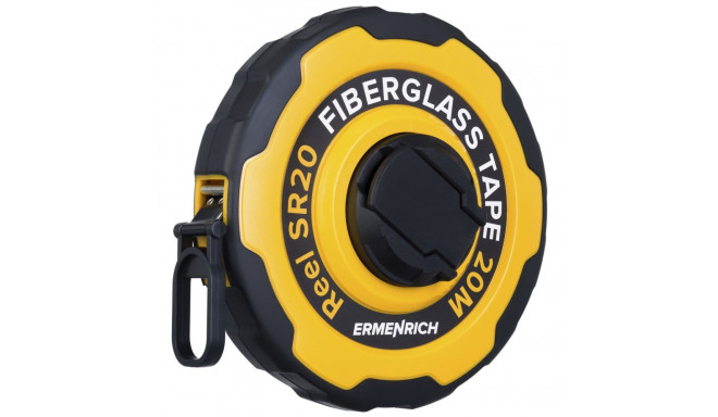 Ermenrich Reel SR20 mõõdulint