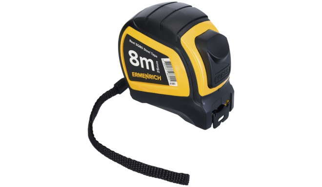 Ermenrich Reel SQ80 mõõdulint
