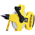 Ermenrich Reel SL30 Ruler Tape
