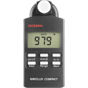 Gossen Mavolux Compact Valgustugevuse Mõõtja