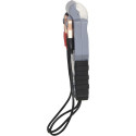 KS Tools 12V Battery Charging + Starting Analyzer w. Printer