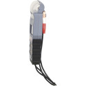 KS Tools 12V Battery Charging + Starting Analyzer w. Printer