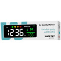 Levenhuk Wezzer Air MC50 Air Quality Monitor
