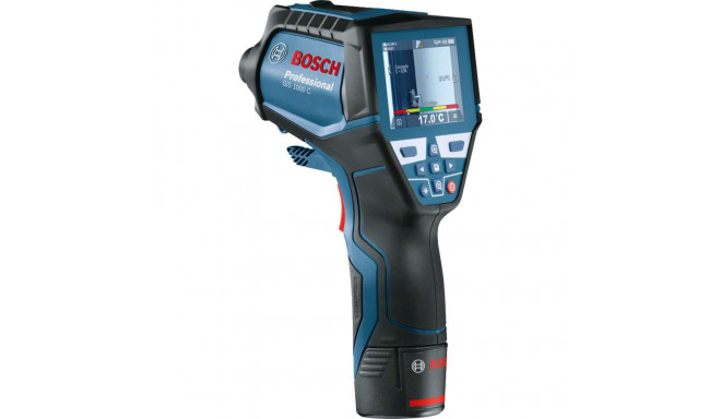 Bosch GIS 1000 C termoandur