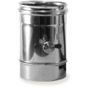 Alfa Forni Low & Slow Kit 4 Pizze (Classico - Moderno)
