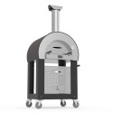 Alfa Forni Base for 5 Minuti black