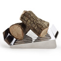 Alfa Forni Wood Holder 59 cm
