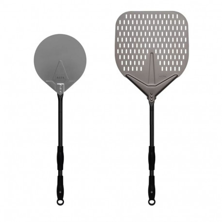 Alfa Forni pitsa labidate komplekt 2 tk